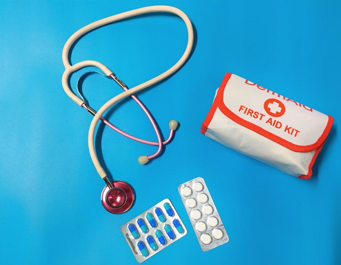 First Aid Kit